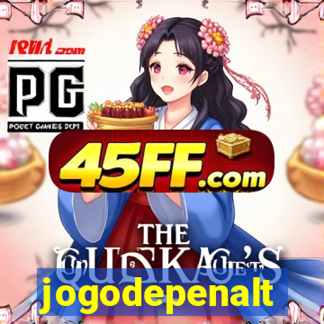 jogodepenalt