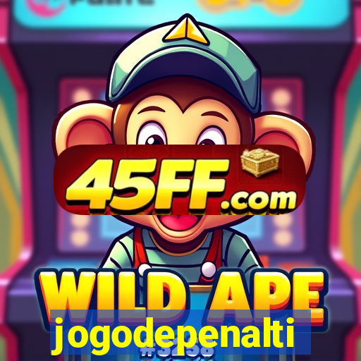 jogodepenalti