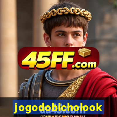 jogodobicholook