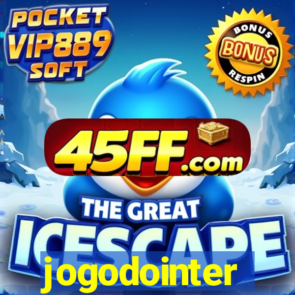 jogodointer