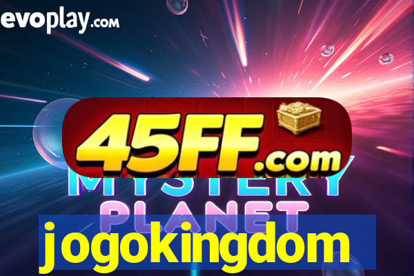 jogokingdom