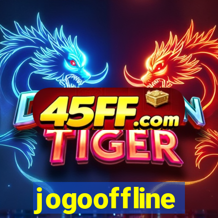 jogooffline