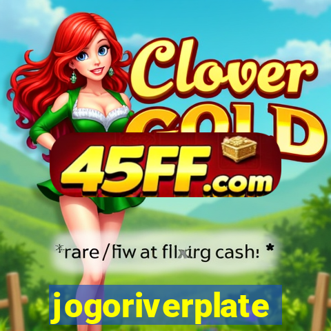 jogoriverplate