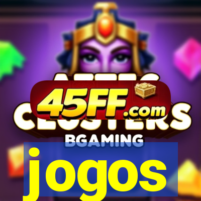 jogos