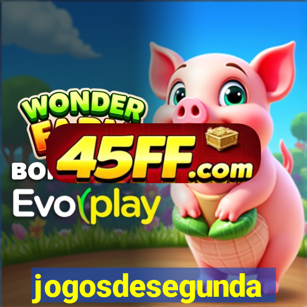 jogosdesegunda