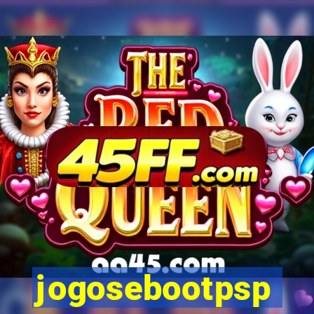 jogosebootpsp