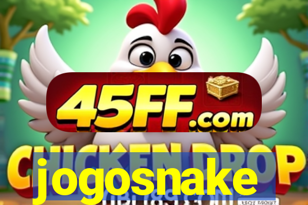 jogosnake