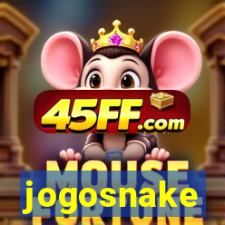 jogosnake