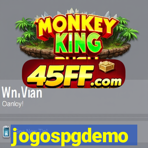jogospgdemo