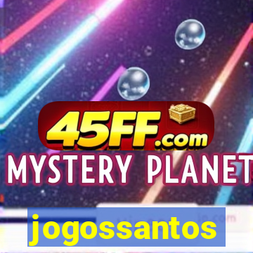 jogossantos