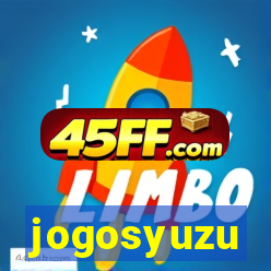 jogosyuzu