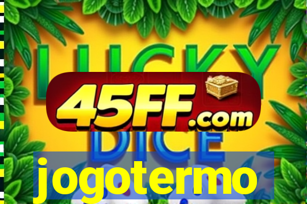 jogotermo
