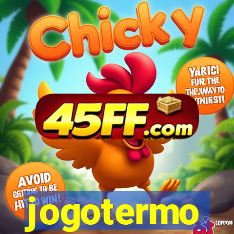jogotermo
