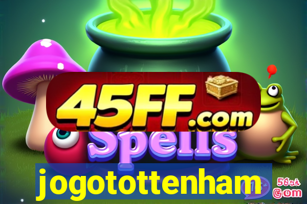 jogotottenham