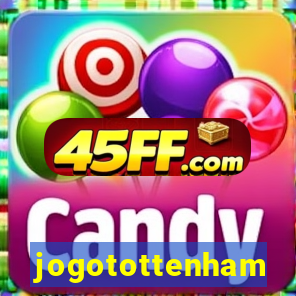 jogotottenham