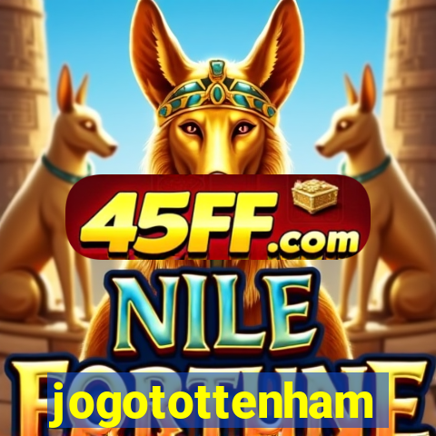 jogotottenham
