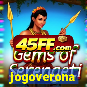 jogoverona