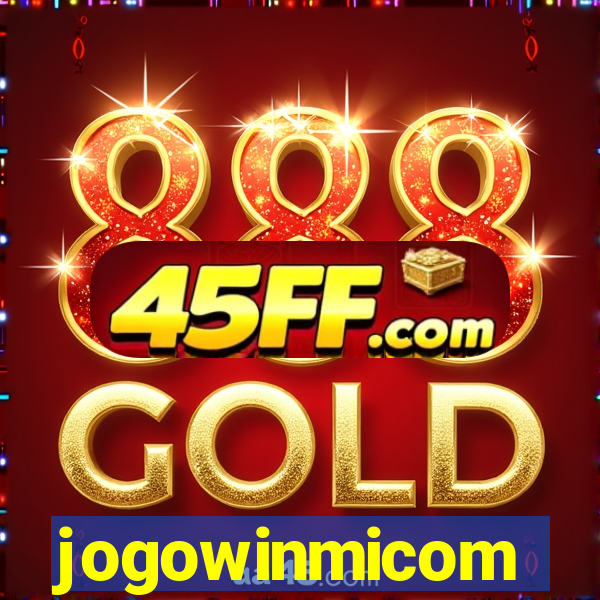 jogowinmicom