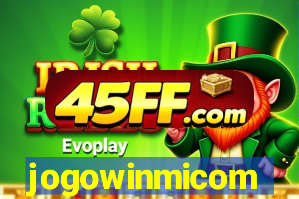 jogowinmicom
