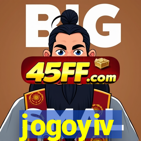 jogoyiv