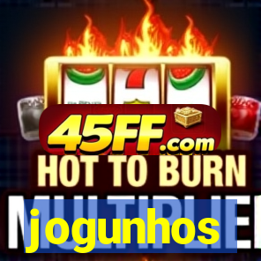 jogunhos