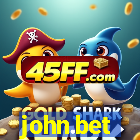 john.bet
