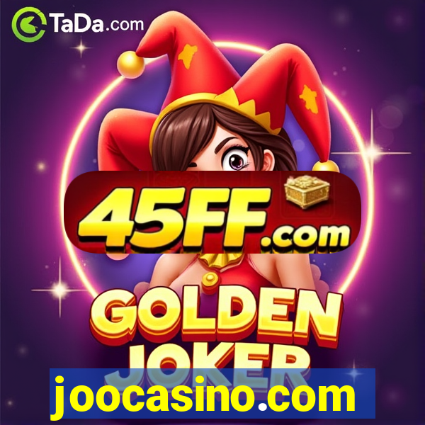 joocasino.com
