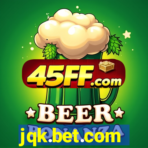 jqk.bet.com