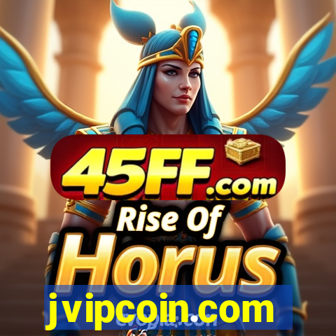 jvipcoin.com