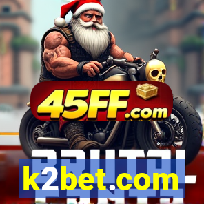 k2bet.com