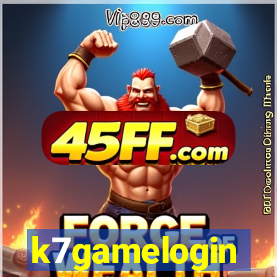 k7gamelogin