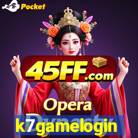 k7gamelogin