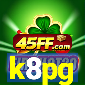 k8pg