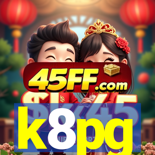 k8pg