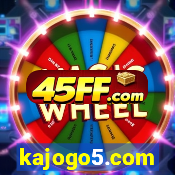 kajogo5.com