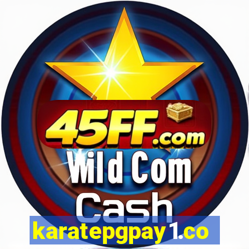 karatepgpay1.com