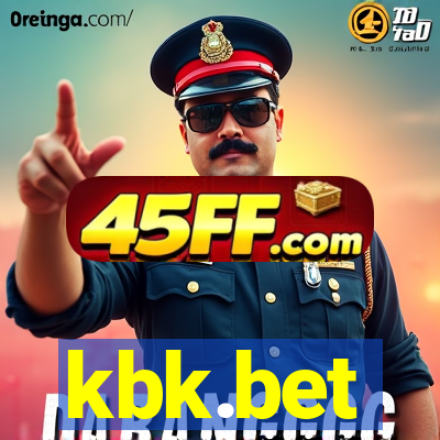 kbk.bet