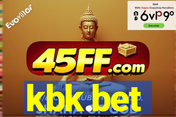kbk.bet
