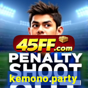 kemono.party