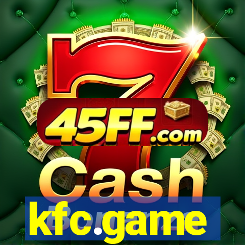 kfc.game