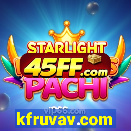 kfruvav.com