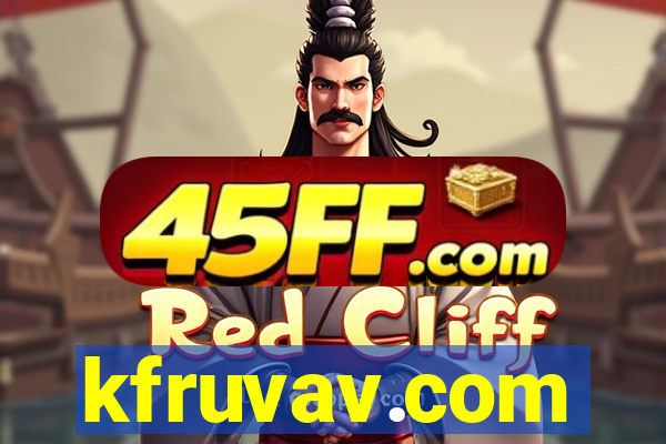 kfruvav.com