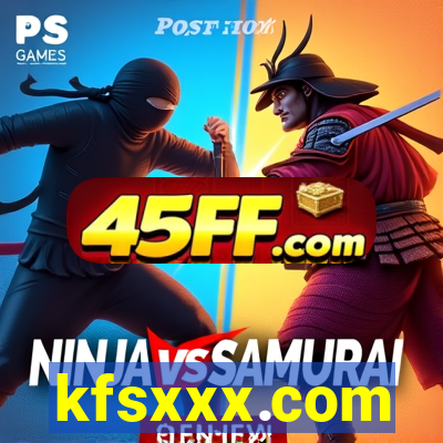 kfsxxx.com