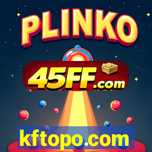 kftopo.com