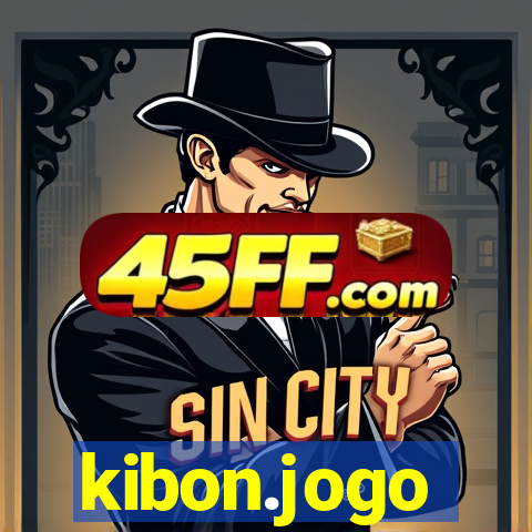 kibon.jogo