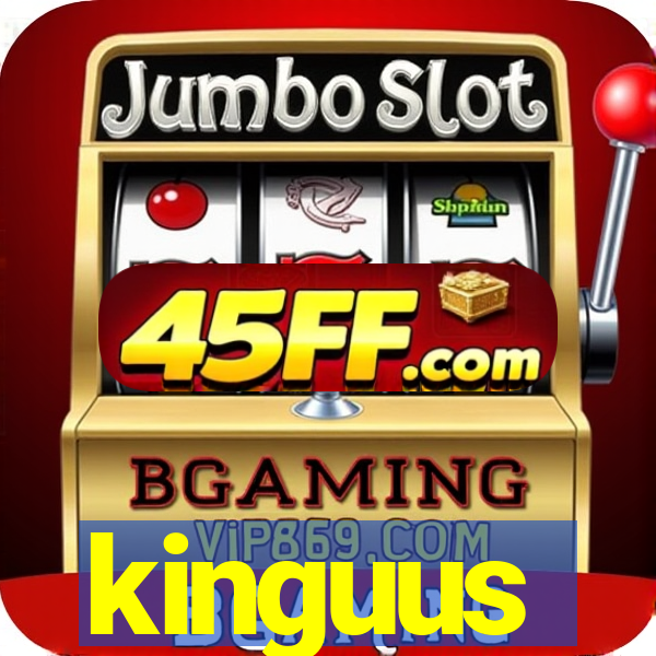 kinguus