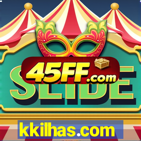kkilhas.com