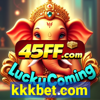 kkkbet.com
