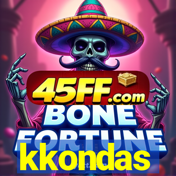 kkondas