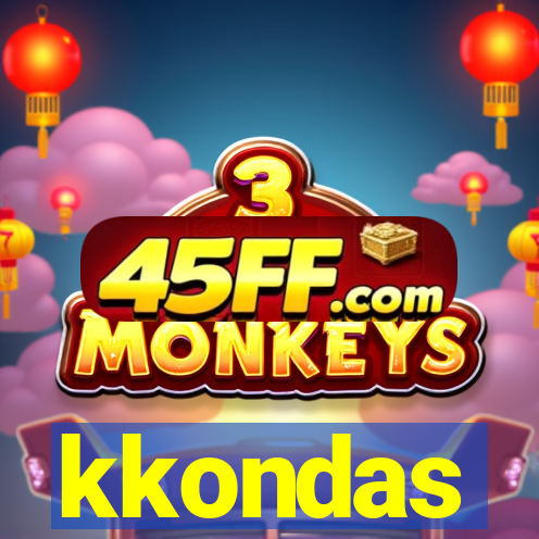 kkondas